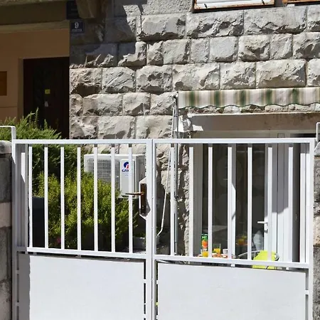 Be My Guest Apartment *