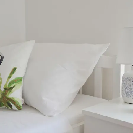 Be My Guest Apartment Split
