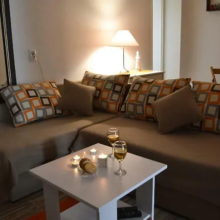 Apartment Be My Guest Split