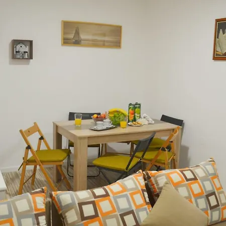Apartment Be My Guest *